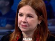 Una fiscal pidió tres años y medio de prisión para Andrea del Boca por fraude al Estado
