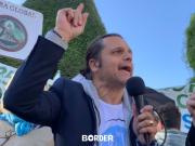 Quién es Marcelo Peretta, el candidato a diputado nacional que atacó a Feinmann