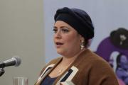 Ministra Prada afirma que Evo Morales actuó de forma nefasta y priorizó sus aspiraciones individuales