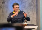 ‘Si el presidente me invita, yo iré para escuchar’, dice Rodrigo Paz sobre la invitación de Luis Arce a una reunión