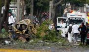 Al menos 6 muertos y más de 50 heridos en un atentado en Cali