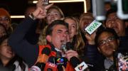 OPINIÓN El Rodrigazo Carlos Guevara