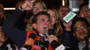 Paz rechaza ser una continuidad del MAS y resalta que es una alternativa