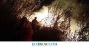 Extendieron el alerta y se suspenden las clases en todo San Juan para el turno mañana