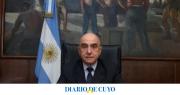 Nuevo jefe e intervención en el área de Discapacidad