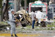 Dos ataques con al menos 18 muertos y 65 heridos sacuden a Colombia