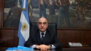 Oficializan a Alejandro Vilches como nuevo inteventor de la Agencia Nacional de Discapacidad