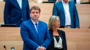 Gvozdenovich ratifica que votará la Lista 3 y pide orden interno en la UCR