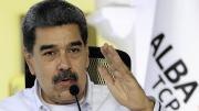 En pánico, Maduro convoca a las milicias bolivarianas: Ordeno alistamiento nacional sabado y domingo