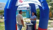 Corpoelec realiza visitas personalizadas: facilitan estos trámites 