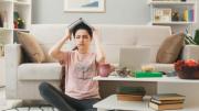 Descubre por qué el cortisol afecta mucho más a las mujeres: esta es la recomendación para que ellas le ganen a la hormona del estrés