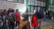 Se cumple cuarto día de paro de salud en hospitales cruceños y la medida continuará de forma indefinida, alertan trabajadores