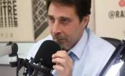 Me van a tener que matar para callarme: el descargo de Eduardo Feinmann tras la agresión del sindicalista Peretta