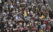 Rehenes de Hamás: Israel ordena negociar su libertad