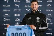 Rúben Dias renueva con el Manchester City hasta 2029