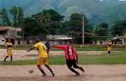 La Liga de Fútbol Interclubes de Aragua Enciende la Competencia