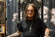 La familia de Ozzy Osbourne frena la emisión de su documental