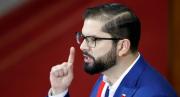Gabriel Boric confirmó la liberación de los 104 detenidos de Universidad de Chile por los incidentes en Avellaneda