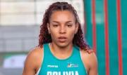 Guadalupe Tórrez denuncia “injusticia” de la Federación Atlética por dejarla fuera del Mundial