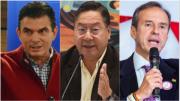 Paz acepta reunión económica con Arce, Tuto la rechaza por intento de “transferencia de responsabilidades”