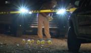 Acribillados en una Lexus: la Policía vincula el crimen con el secuestro de Las Palmas