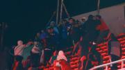Cancelan partido de Copa Sudamericana en Buenos Aires por violencia entre hinchas
