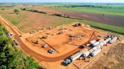 Pozo San Ignacio-X3 aporta 3 MMpcd de gas a la producción
