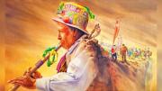 Exposición: Llega “Introspectiva” a la Casona Santiváñez