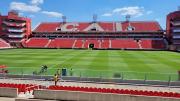Independiente no podrá recibir a Platense en el Libertadores de América por la clausura del estadio