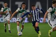 Talleres y un presente alarmante: del título histórico a la amenaza del descenso