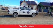 Allanamiento en busca de celulares y encuentran plantas de cannabis sativa