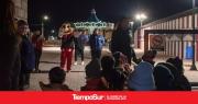 El Parque de la Niñez recibirá la celebración por el Dia de las Infancias