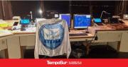 Comienza el paro de los Controladores de Tránsito Aéreo