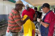 Gobernación de Guayana Esequiba inicia plan de rehabilitación en escuelas de El Dorado – Correo del Caroní