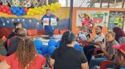 Inician discusión de ley para elegir los símbolos patrios del estado Guayana Esequiba – Correo del Caroní