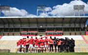 Always Ready vs. Oriente abre la jornada 18 de la Liga