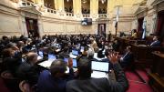 El Senado rechazó varios vetos de Milei y aprobó financiamiento para el Garrahan y universidades