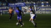 Dos matanceros buscan la recuperación en la Primera B