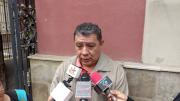 Alcaldía de Tarija advierte deterioro en la calidad del aire por ráfagas de viento e incendios