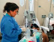Unidad de Cáncer del hospital San Juan de Dios de Tarija advierte dificultades en la provisión de medicamentos