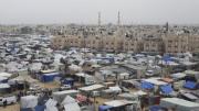 La ONU declara oficialmente la hambruna en la ciudad de Gaza y alrededores