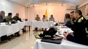 Aumentan a seis fallecidos y 76 heridos por el ataque con explosivos junto a una base militar en Cali