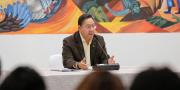 Lucho rechaza la “judicialización de la economía” y califica de “nefasto” el fallo contra los contratos de litio