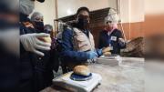 Hallan pan con peso menor a 60 g en 160 de 169 operativos en hornos y puestos
