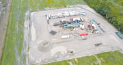 Pozo San Ignacio-X3 ingresa en fase de producción con 3 MMpcd de gas