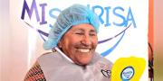 “Mi Sonrisa” mejoró la calidad de vida de adultos mayores con 23.612 prótesis dentales gratuitas