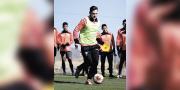 Always recibe a Oriente con la urgencia de ganar