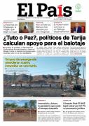 El plano local, Chaguaya, el diálogo, la innovación lee las imprescindibles