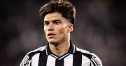 Revelan el motivo por el que Joaquín Correa no volvió a Estudiantes
