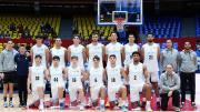 Argentina debuta en la AmeriCup 2025